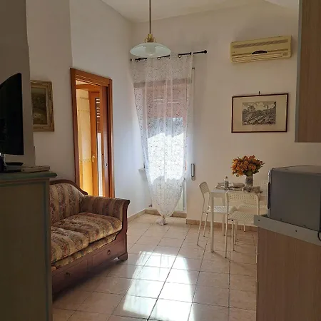La Casa Di Ale - Ale 1 Appartamento Con 1 Camera - Castelli Romani