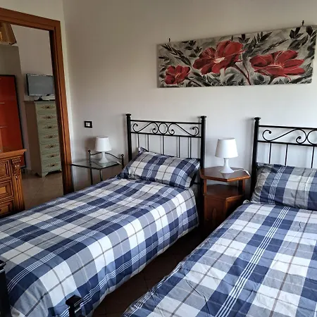 La Casa Di Ale - Ale 1 Appartamento Con 1 Camera - Castelli Romani * Marino